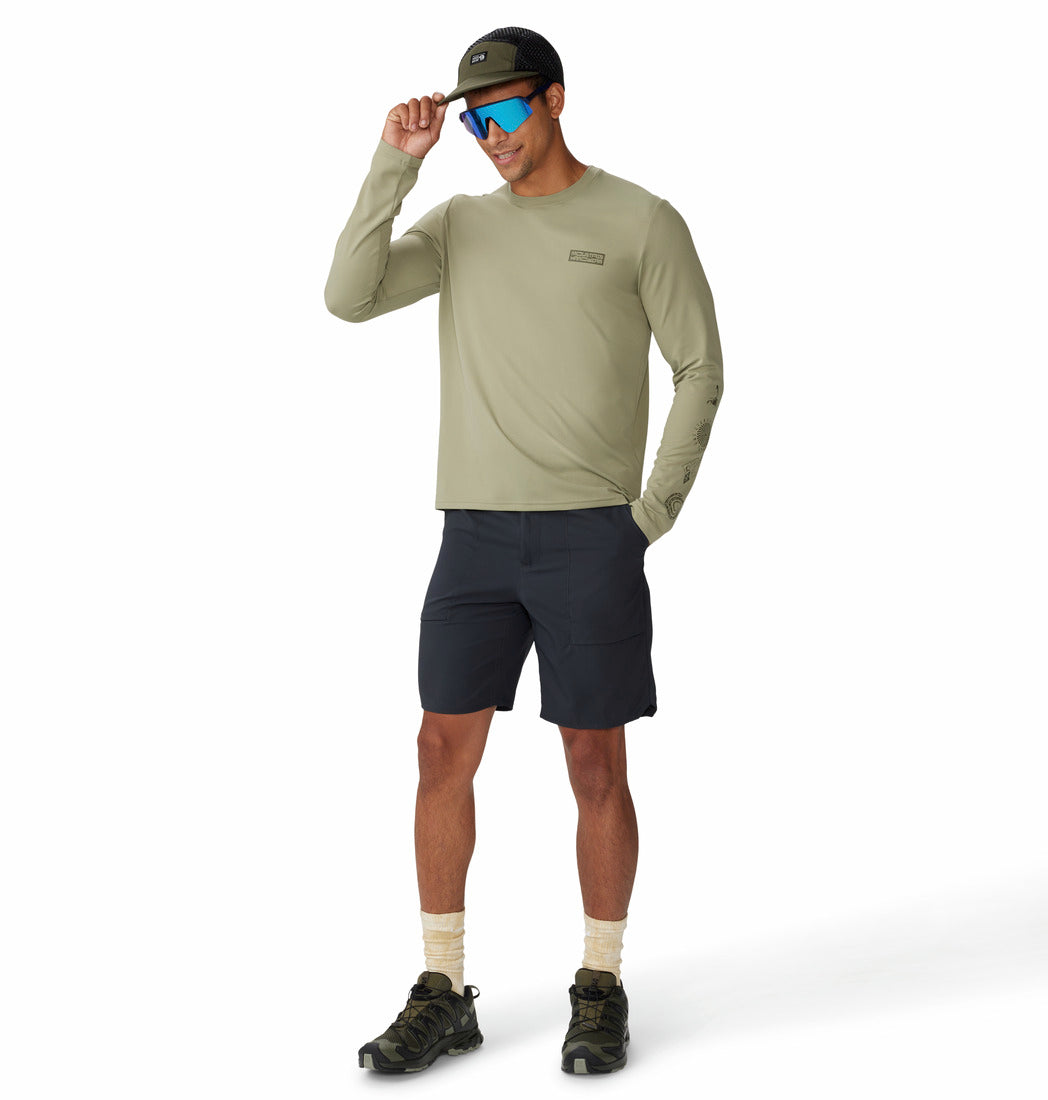 Short Trail Sender - Men