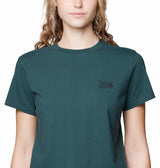 Chandail Mhw Logo Standard - Femme