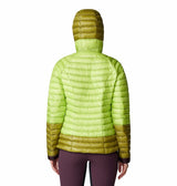 Manteau matelassé Ghost Whisperer Hd - Femme