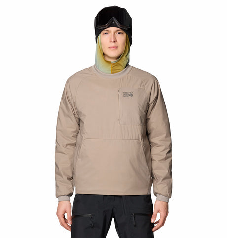 Men's Kor Alloy Mid-Layer
