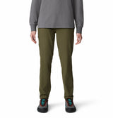 Pantalon Dynama Ankle - Femme