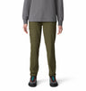 Pantalon Dynama Ankle - Femme
