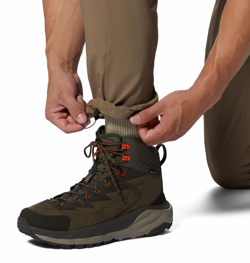 Chockstone Trail Pants - Men's