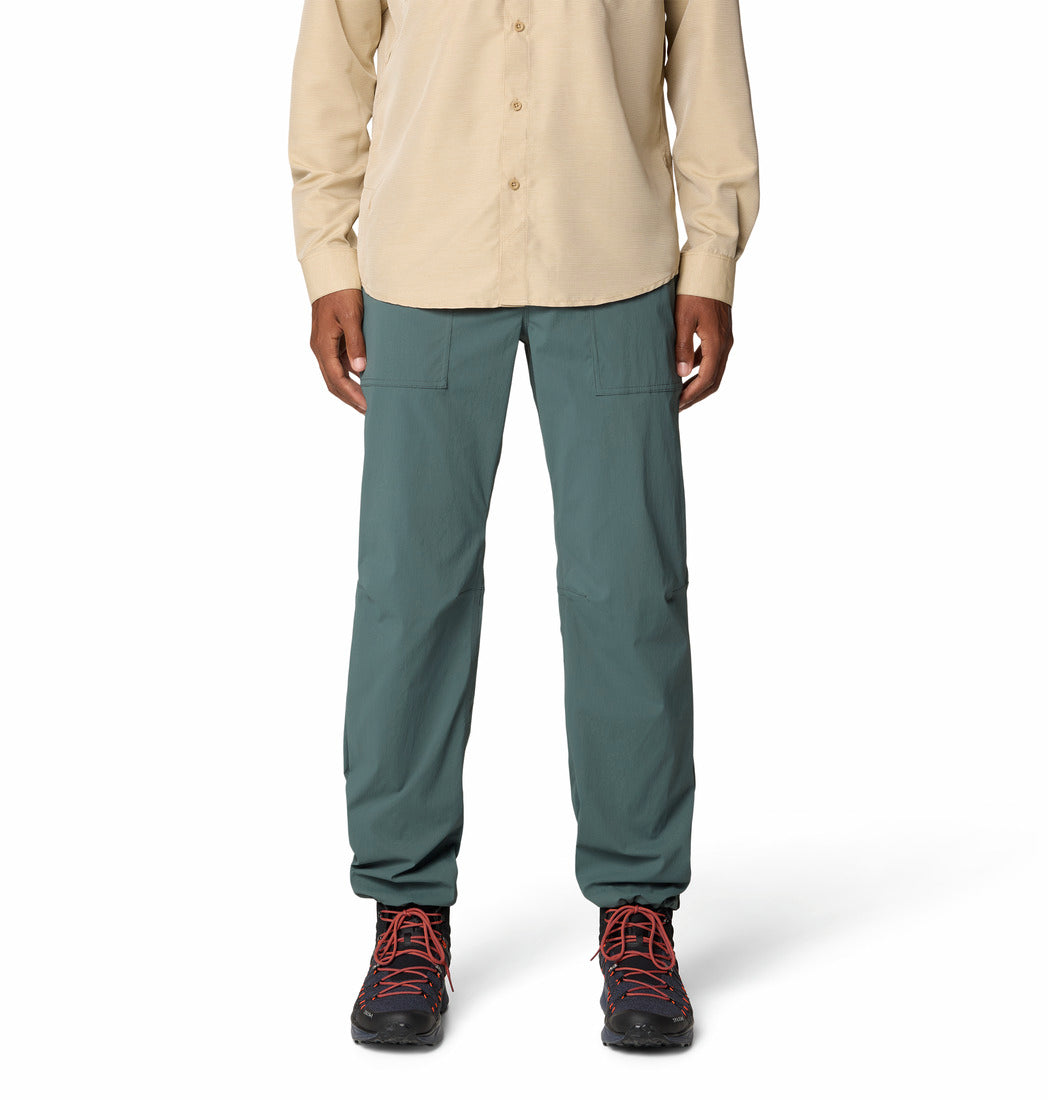 Traxion Trail Pants - Men's