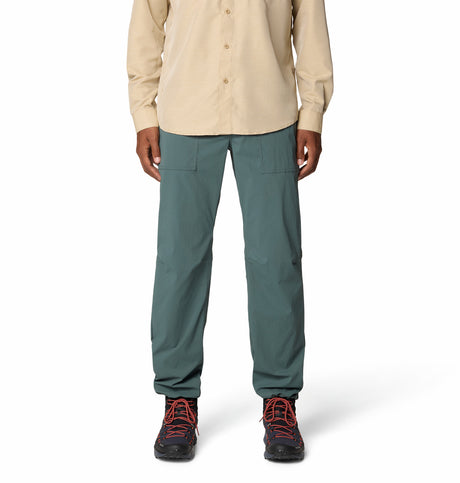 Pantalon Traxion Trail - Homme