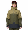 Cloud Bank GTX Ski Jacket - Women's