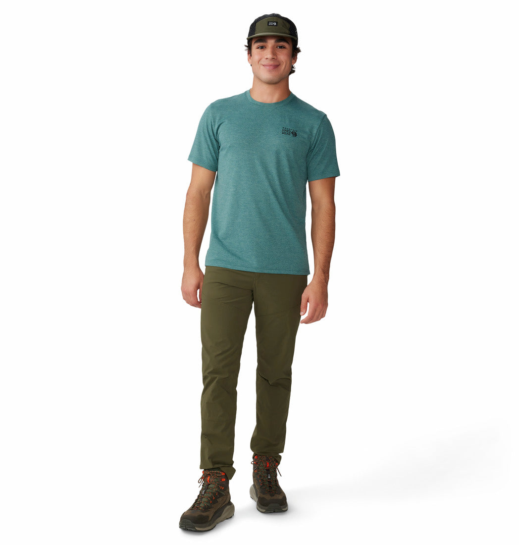 Pantalon Basin Trek - Homme