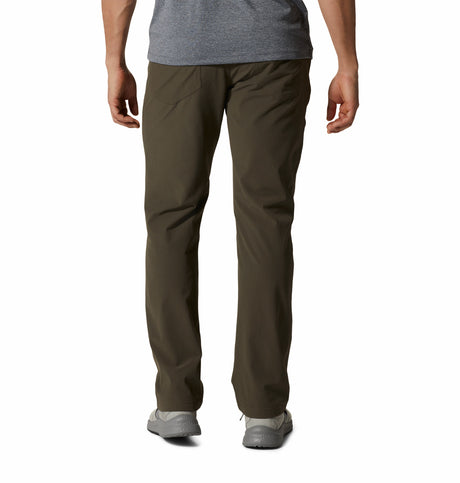 Pantalon Yumalino - Homme