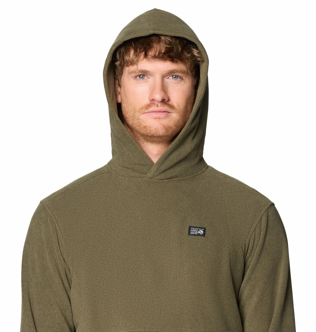 Couche intermédiaire Microchill Hd - Homme