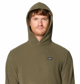 Couche intermédiaire Microchill Hd - Homme