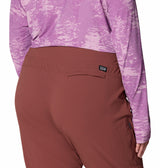Pantalon Dynama - Femme