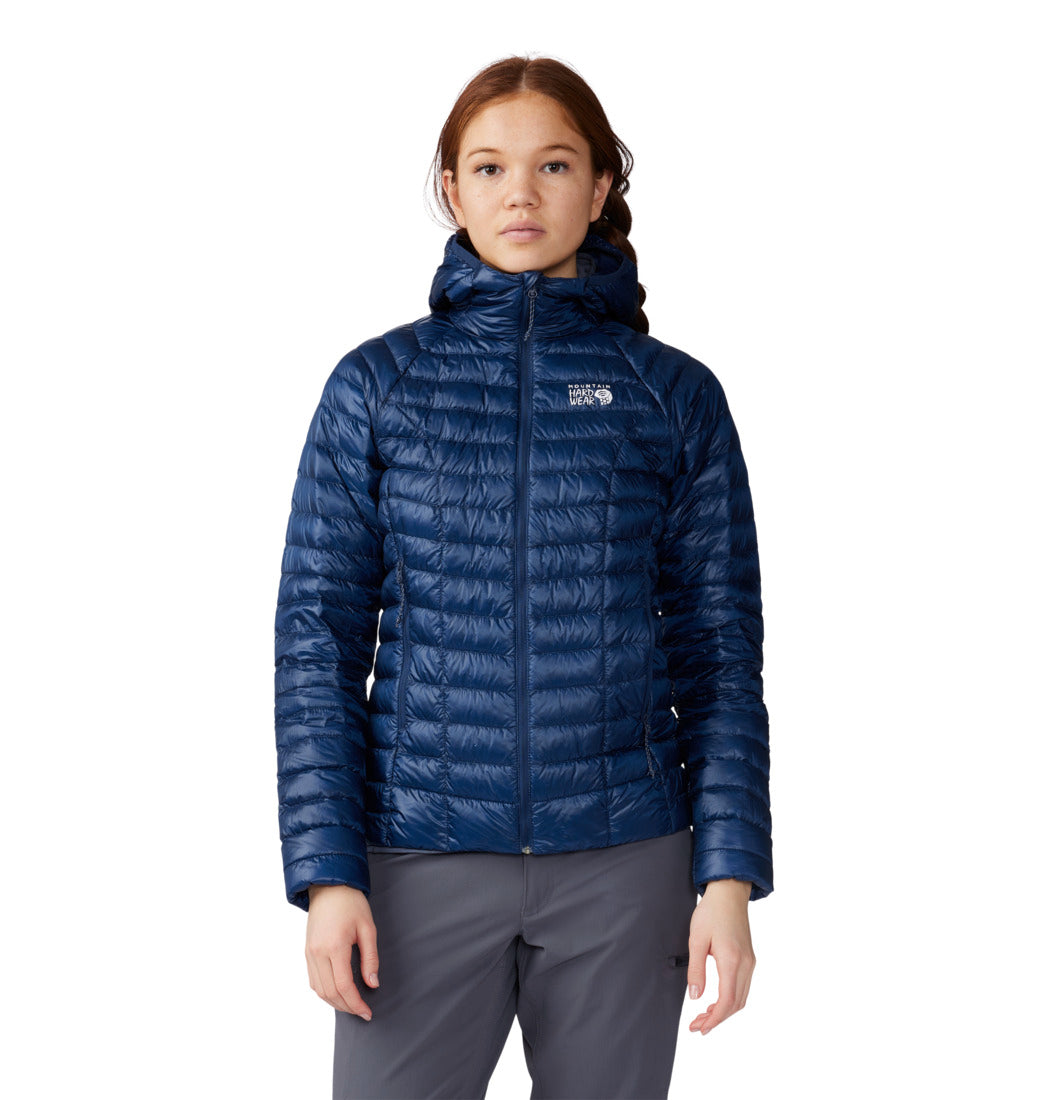 Manteau matelassé Ghost Whisperer Hd - Femme