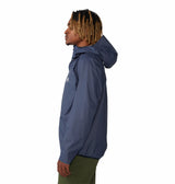 Manteau imperméable Premonition Ul Anorak - Homme