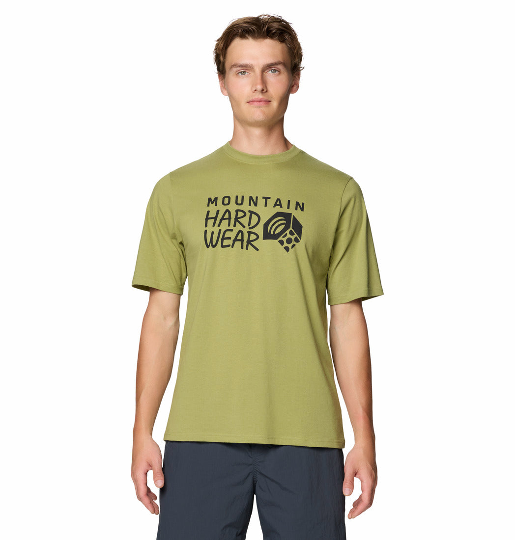 Chandail Mhw Logo - Homme