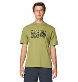 Chandail Mhw Logo - Homme