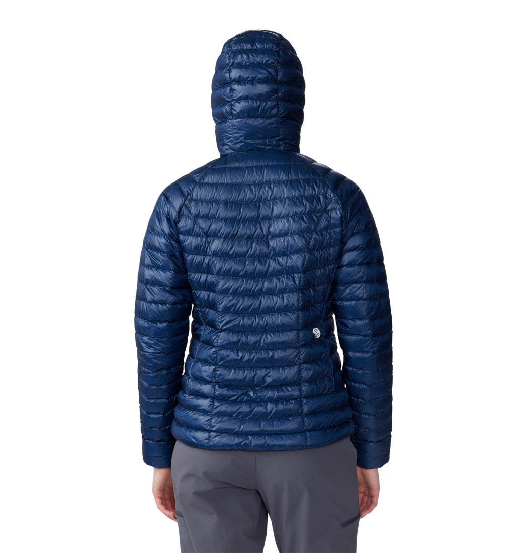 Manteau matelassé Ghost Whisperer Hd - Femme