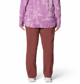 Pantalon Dynama - Femme