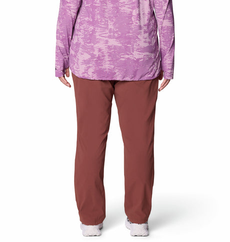 Pantalon Dynama - Femme