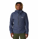 Manteau imperméable Premonition Ul Anorak - Homme