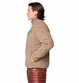 Couche intermédiaire Hicamp Fleece Hz - Homme