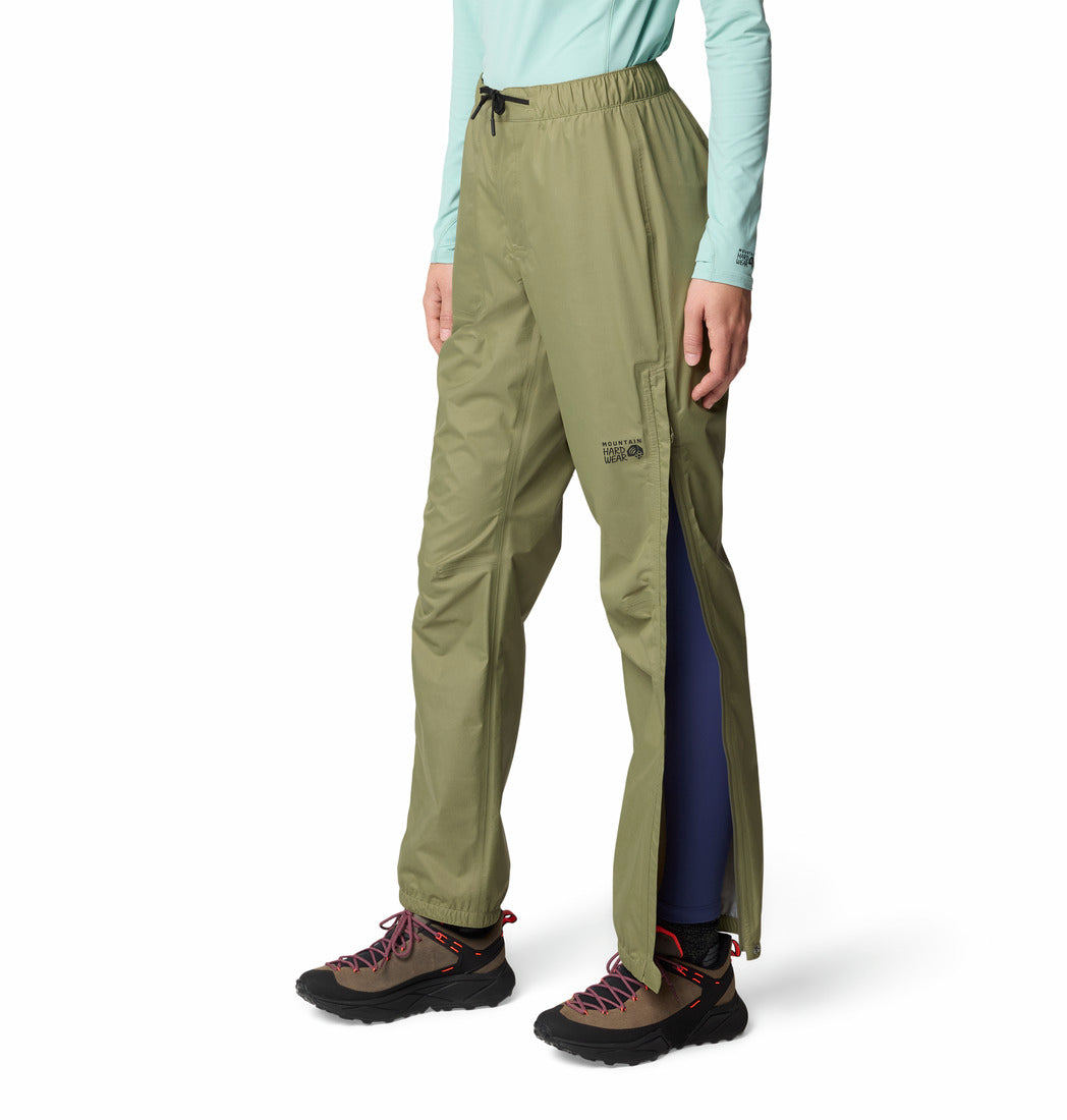 Threshold Rain Pants - Women's