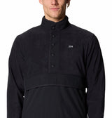 Microchill Snap Mid Layer - Men's