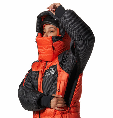 Absolute Zero Wetsuit - Women