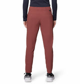 Pantalon Dynama High Rise Ankle - Femme