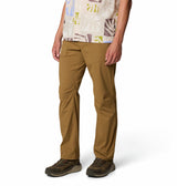 Traxion Trail Pants - Men's