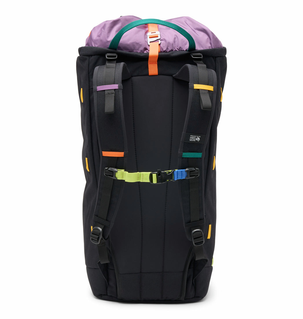 Crag Wagon 45L hiking backpack