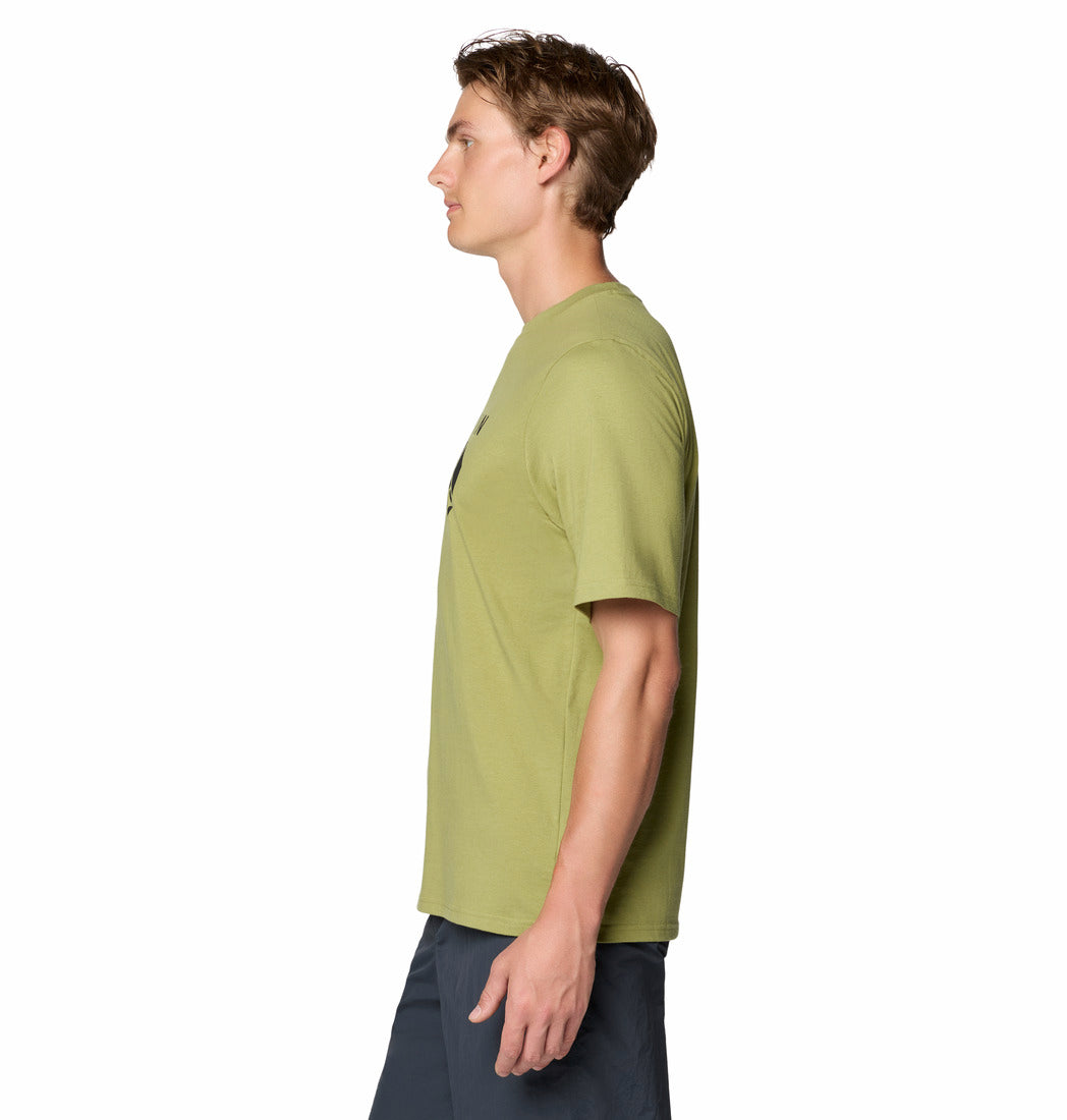 Chandail Mhw Logo - Homme