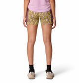 Short Yuba Trail - Femme