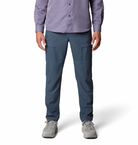 Pantalon Trail Sender - Homme