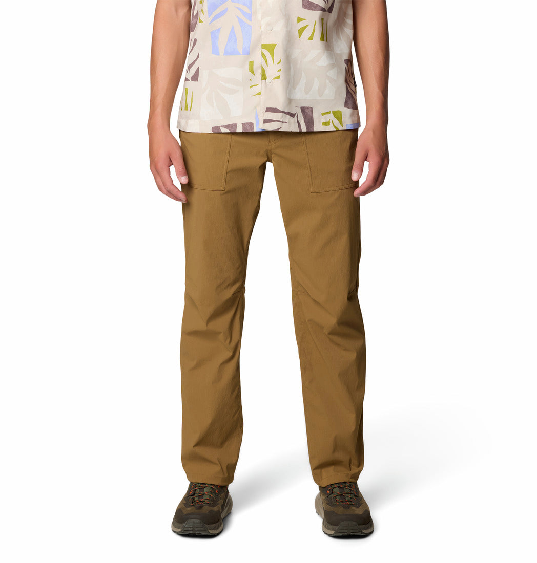Traxion Trail Pants - Men's
