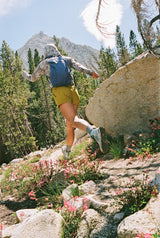 Short Trail Sender - Femme