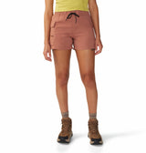 Short Trail Sender - Femme