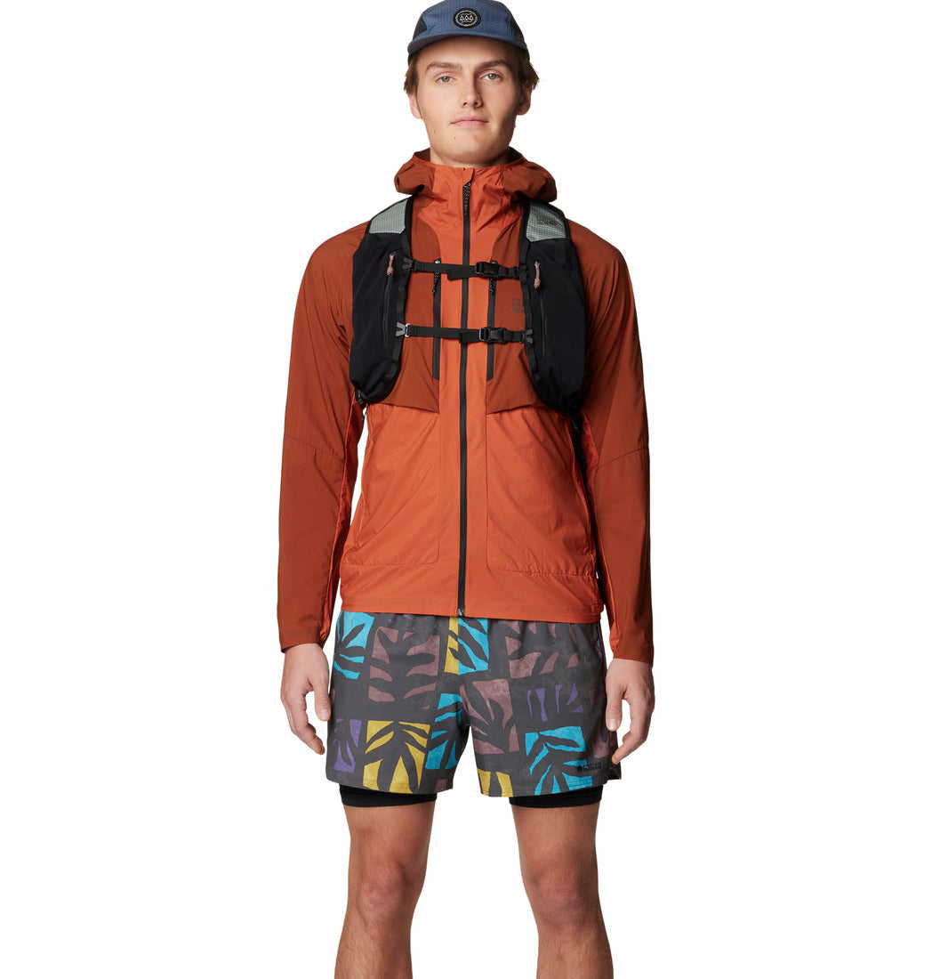 Short Shade Lite - Homme