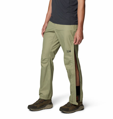 Pantalon de pluie Threshold - Homme