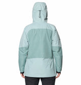 Manteau de ski Cloud Bank Gtx - Femme