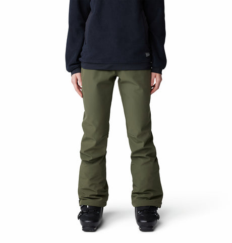 Pantalon de neige Firefall Stretch - Femme