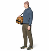 Men's Stretchdown Light Rain Pants