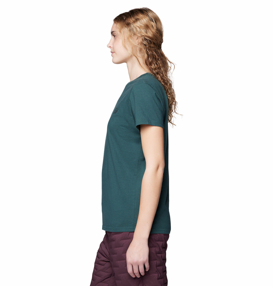Chandail Mhw Logo Standard - Femme