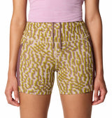 Short Yuba Trail - Femme