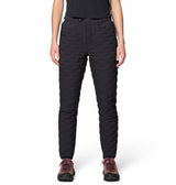 Stretchdown Light Rain Pants - Women's