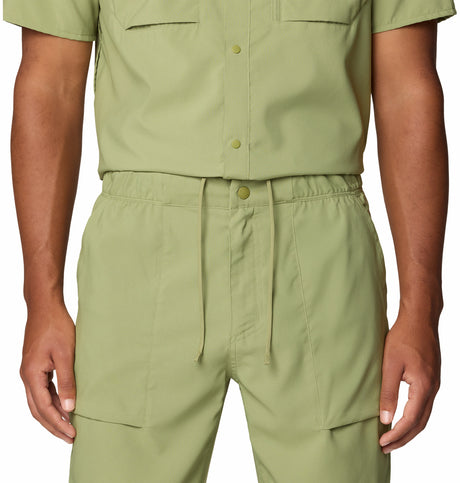 Pantalon Trail Sender - Homme