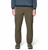Men's Stretchdown Light Rain Pants