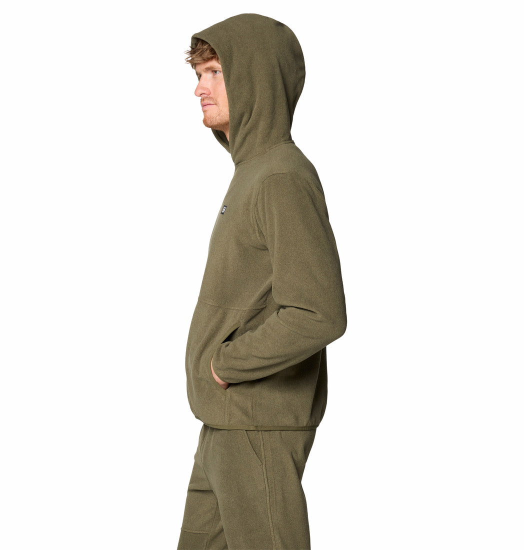 Couche intermédiaire Microchill Hd - Homme
