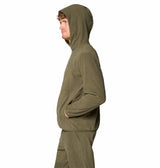 Couche intermédiaire Microchill Hd - Homme
