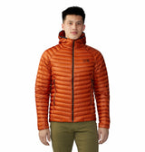 Manteau matelassé Ghost Whisperer 2 Hd - Homme
