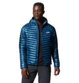 Manteau matelassé Ghost Whisperer Hd - Homme